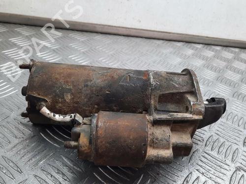 Startmotor FORD FIESTA IV (JA_, JB_) 1.8 D | BP29646620M8 