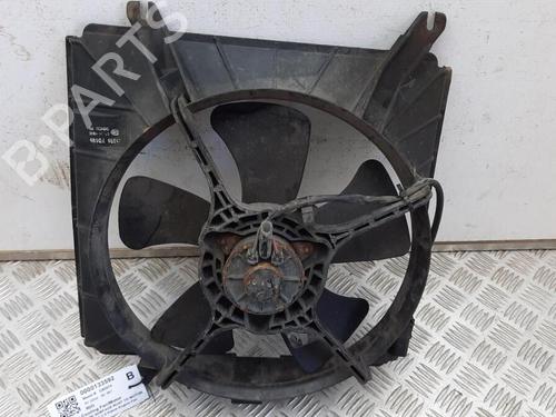 Used Fan KIA RIO I Hatchback (DC) 1.3 (82 hp) 29648877