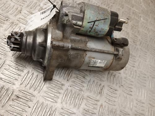 Startmotor VW GOLF VII (5G1, BQ1, BE1, BE2) 2.0 GTD (184 hp) 29656482