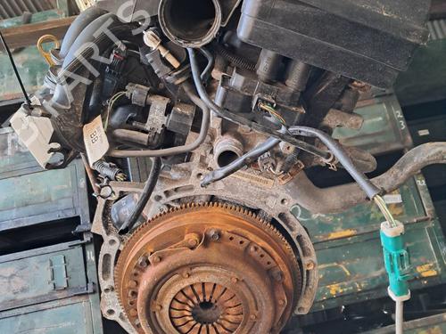 Motor FORD FUSION (JU_) 1.4 | BP29658162M1 