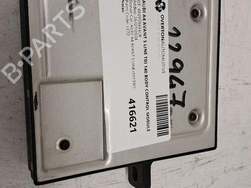 Zekeringkast AUDI A4 B6 (8E2) 1.8 T | BP29664359E1