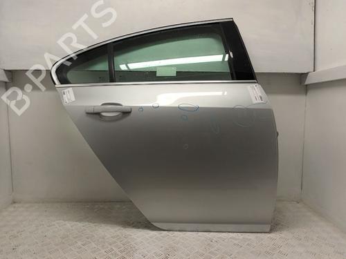 Dør høyre bak VAUXHALL INSIGNIA Mk I (A) Hatchback (G09) 2.0 CDTI (68) | BP29665750C5