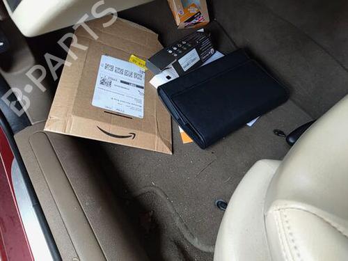 Steering wheel JAGUAR X-TYPE I (X400) 2.5 V6 All-wheel Drive | BP32400454C49 