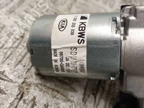Viskermotor bagrude KIA PICANTO III (JA) 1.0 | BP29654347M102