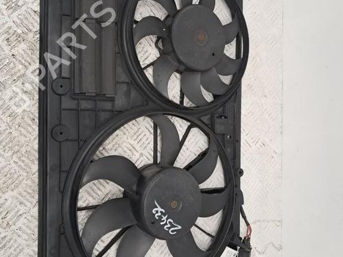 Fan VW GOLF VI (5K1) 2.0 TDI | BP29665639M128 