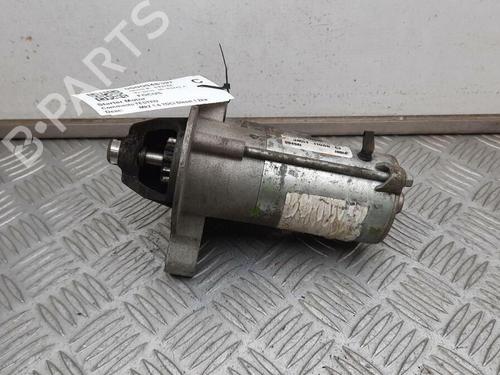 Used Starter FORD FOCUS II (DA_, HCP, DP) 1.6 TDCi (109 hp) 29647094