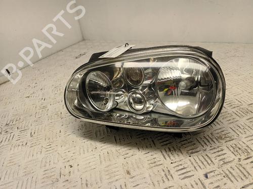 Lyskaster venstre VW GOLF IV (1J1) 1.4 16V (75 hp) 29666392
