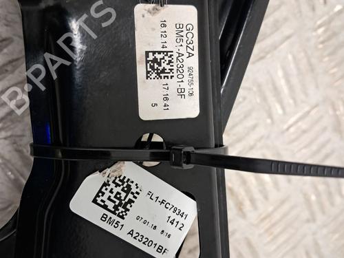 Front left window mechanism FORD FOCUS III 1.6 Ti | BP29650636C22