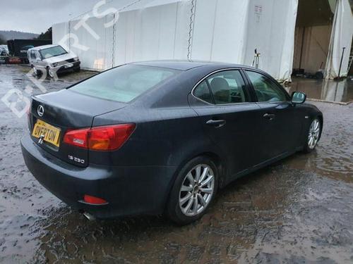 Engine LEXUS IS II (_E2_) 250 (GSE20) | BP29649569M1