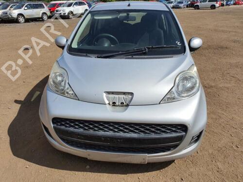 Styregear/Snekke PEUGEOT 107 (PM_, PN_) 1.0 | BP29658395M22 