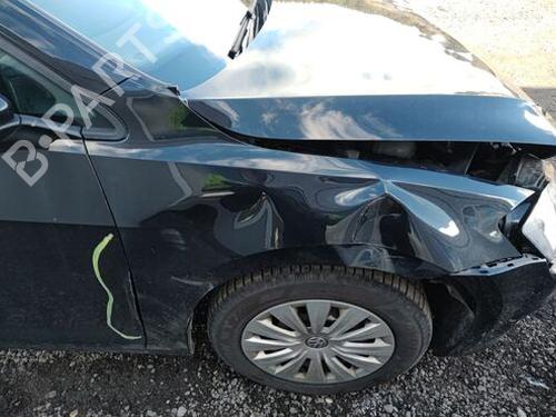 Right taillight VW GOLF VII (5G1, BQ1, BE1, BE2) 1.6 TDI | BP29660861C35 