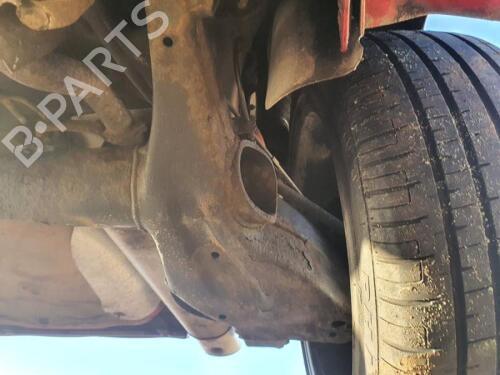 Steering rack VAUXHALL CORSAVAN Mk III (D) Hatchback Van (S07) 1.3 CDTI | BP33565027M22 - Image 3