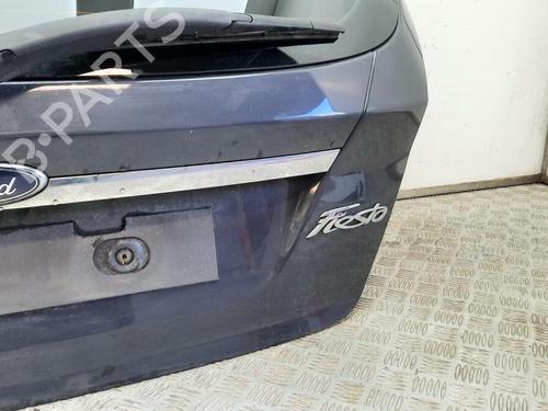 Bakluke CC/Kombi-Kupé FORD FIESTA VI (CB1, CCN) 1.0 EcoBoost | BP29646165C6 