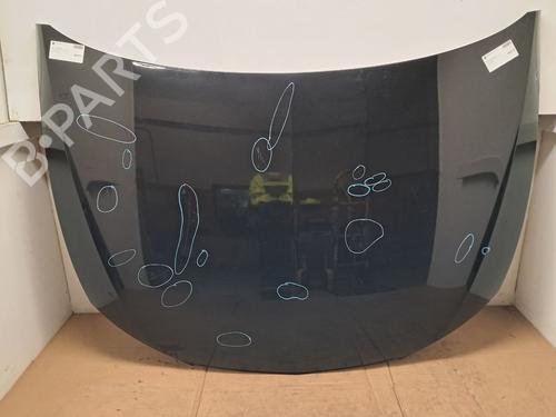 Hood SEAT LEON ST (5F8) 1.4 TSI | BP29681012C1