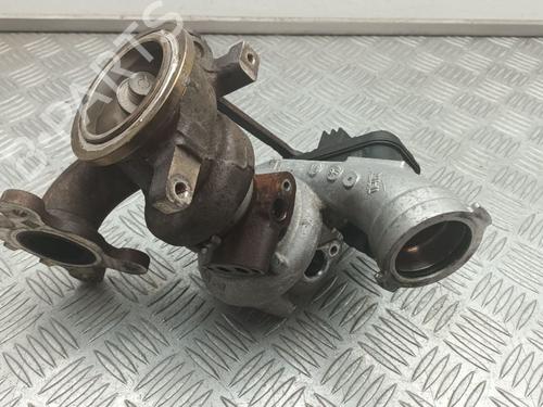 Used Turbocharger/Supercharger VW GOLF VII (5G1, BQ1, BE1, BE2) 1.5 TSI (150 hp) 29649642
