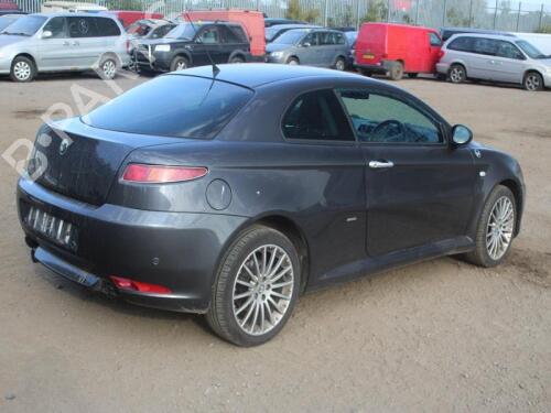 Fan ALFA ROMEO GT (937_) 2.0 JTS (937CXH1A, 937CXH11) | BP29671869M128 