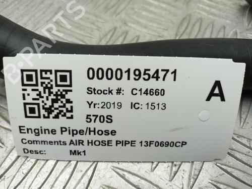 Engine MCLAREN 570S 3.8 | BP29650129M1 