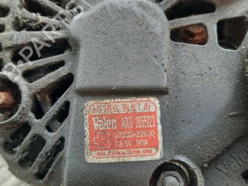 Alternator HYUNDAI TRAJET (FO) 2.0 | BP29646327M7 