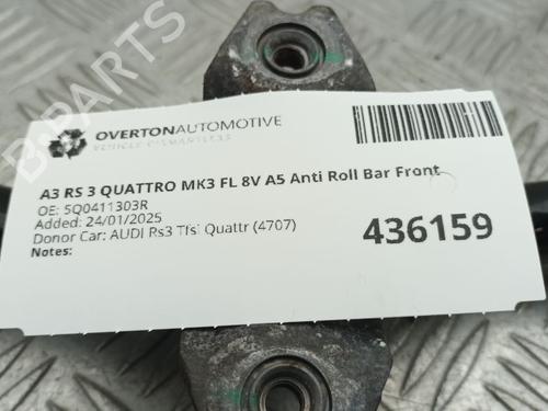 Anti roll bar AUDI A3 Limousine (8VS, 8VM) RS3 quattro | BP29670419M96 