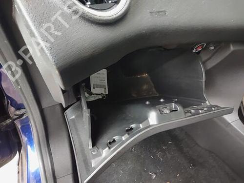 Midtkonsoll FORD FIESTA VI (CB1, CCN) 1.6 Ti | BP29681143I22 