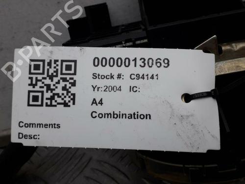 Steering column stalk AUDI A4 B7 Avant (8ED) 2.0 TFSI quattro | BP29645997I23 