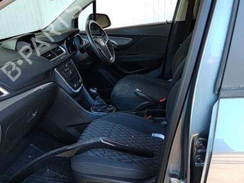 Forbro VAUXHALL MOKKA / MOKKA X (J13) 1.4 4x4 | BP29674293M9