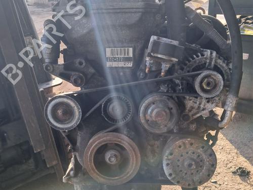 Engine TOYOTA AVENSIS (_T25_) 1.8 VVT-i (ZZT251_, ZZT251R) | BP29660181M1 