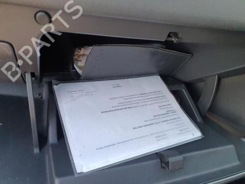 Venstre bremsekaliber bag RENAULT MEGANE II Coupé-Cabriolet (EM0/1_) 1.9 dCi | BP29660755M107 