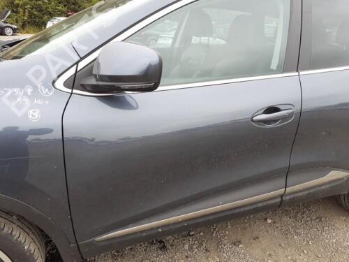 Rear axle RENAULT KADJAR (HA_, HL_) 1.2 TCe 130 (HLMR) | BP29646349M2 