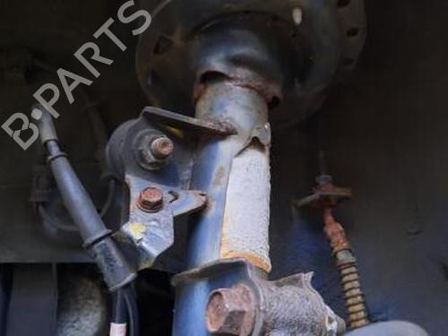 Right front driveshaft KIA PICANTO II (TA) 1.0 | BP29652539M39