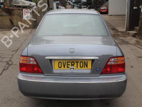 Right front fog light HONDA LEGEND III (KA) 3.5 i 24V (KA9) | BP29671313C31