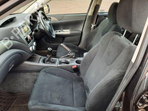 Front left panel SUBARU IMPREZA Hatchback (GR, GH, G3) 1.5 AWD (GH3) | BP33564980C58  - Image 12