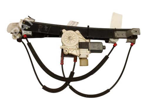 Vindusheismekanisme venstre foran FORD MONDEO IV Turnier (BA7) 1.8 TDCi (125 hp) 29667965