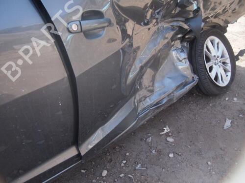 Rear bumper reinforcement SEAT IBIZA IV (6J5, 6P1) 1.4 | BP29647591C73 
