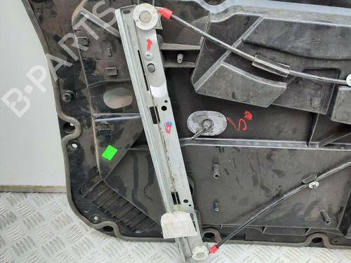 Rudehejsemekanisme Højre foran FORD FIESTA VI (CB1, CCN) 1.0 EcoBoost | BP29646164C23
