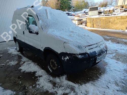 Vindusheismekanisme høyre foran CITROËN BERLINGO / BERLINGO FIRST Box Body/MPV (M_) 1.6 HDI 90 (MB9HX, MC9HX) | BP29669920C23 