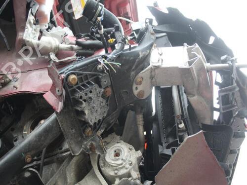 Instrument cluster FIAT 500X (334_) 1.4 (334AXC1B, 334AXC11) | BP29647221C47 