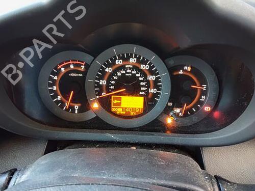 Wheel arch TOYOTA RAV 4 III (_A3_) 2.2 D 4WD (ALA30_, ALA30R) | BP29678499C56 