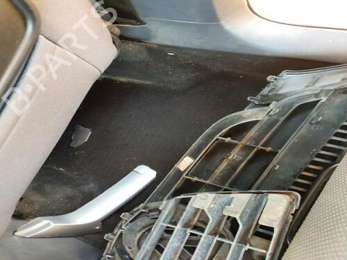 Rear right seatbelt VW GOLF PLUS V (5M1, 521) 1.9 TDI | BP29656959I28