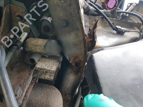Rear right seatbelt FIAT 500 (312_) 1.2 (312AXA1A) | BP29649454I28 