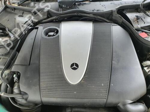 Sikkerhedssele foran højre MERCEDES-BENZ C-CLASS (W203) C 180 (203.035) | BP29650283I25