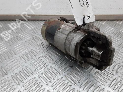 Motor arranque MAZDA 3 Saloon (BK) 2.0 (BKEP) | BP29647086M8 