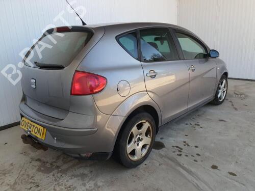 Steering column SEAT ALTEA (5P1) 2.0 TDI 16V | BP29650847M21 