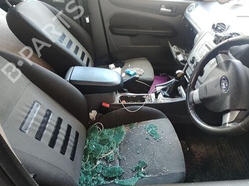 Vindrude Viskermekanisme FORD FOCUS II (DA_, HCP, DP) 1.6 TDCi | BP29682059C83