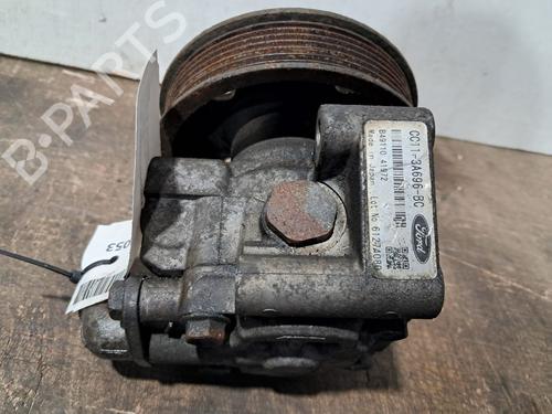 Power steering reservoir FORD TRANSIT V363 Platform/Chassis (FED, FFD) 2.2 TDCi RWD | BP29663516M117