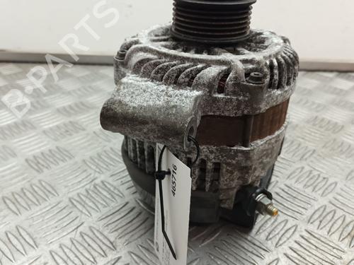 Used Alternator MAZDA CX-7 (ER) 2.3 MZR DISI Turbo AWD (ER3P) (258 hp) 29684526