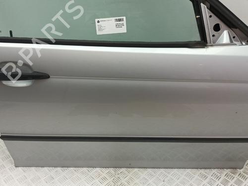 Right front door BMW 3 (E46) 318 i | BP29665486C3