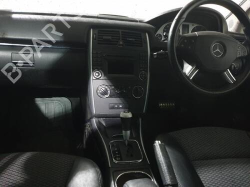 Front right seatbelt MERCEDES-BENZ B-CLASS Sports Tourer (W245) B 180 CDI (245.207) | BP29647845I25