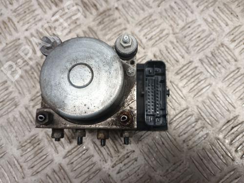 Used Other RENAULT MODUS / GRAND MODUS (F/JP0_) 1.2 16V (JP0W) (101 hp) 29659137