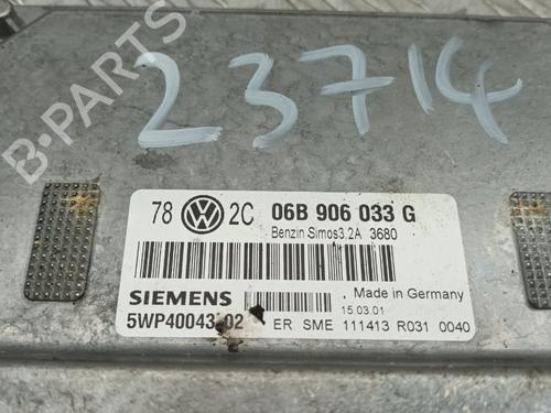 Computer motormanagement VW PASSAT B5.5 (3B3) 2.0 | BP29666693M57 